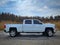 2016 Chevrolet Silverado 2500 HD LTZ