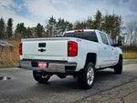 2016 Chevrolet Silverado 2500 HD LTZ