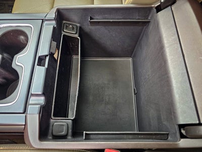 2016 Chevrolet Silverado 2500 HD LTZ