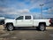 2016 Chevrolet Silverado 2500 HD LTZ