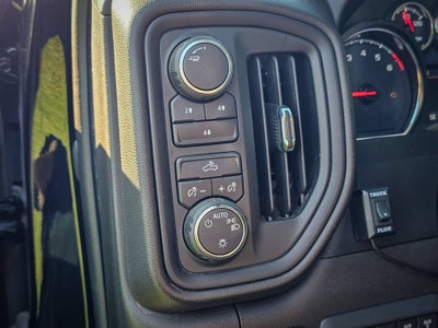 2022 Chevrolet Silverado 2500 HD Work Truck