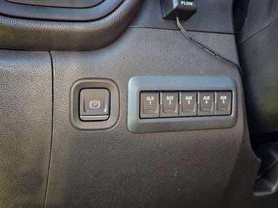 2022 Chevrolet Silverado 2500 HD Work Truck