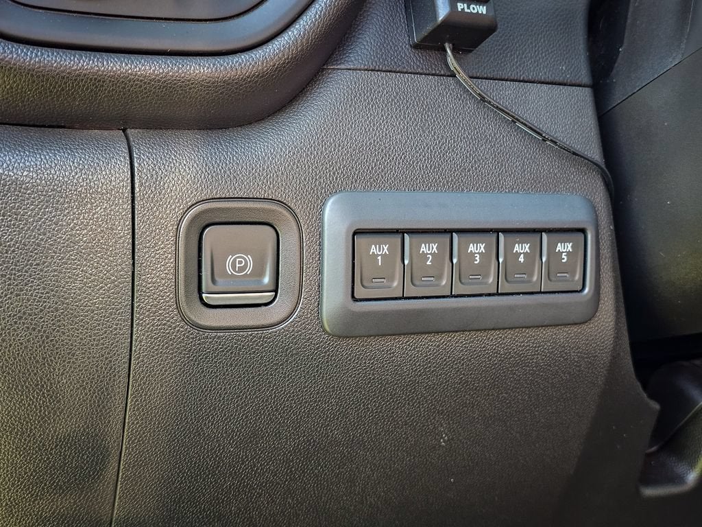 2022 Chevrolet Silverado 2500 HD Work Truck