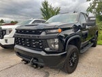 2022 Chevrolet Silverado 2500 HD Work Truck