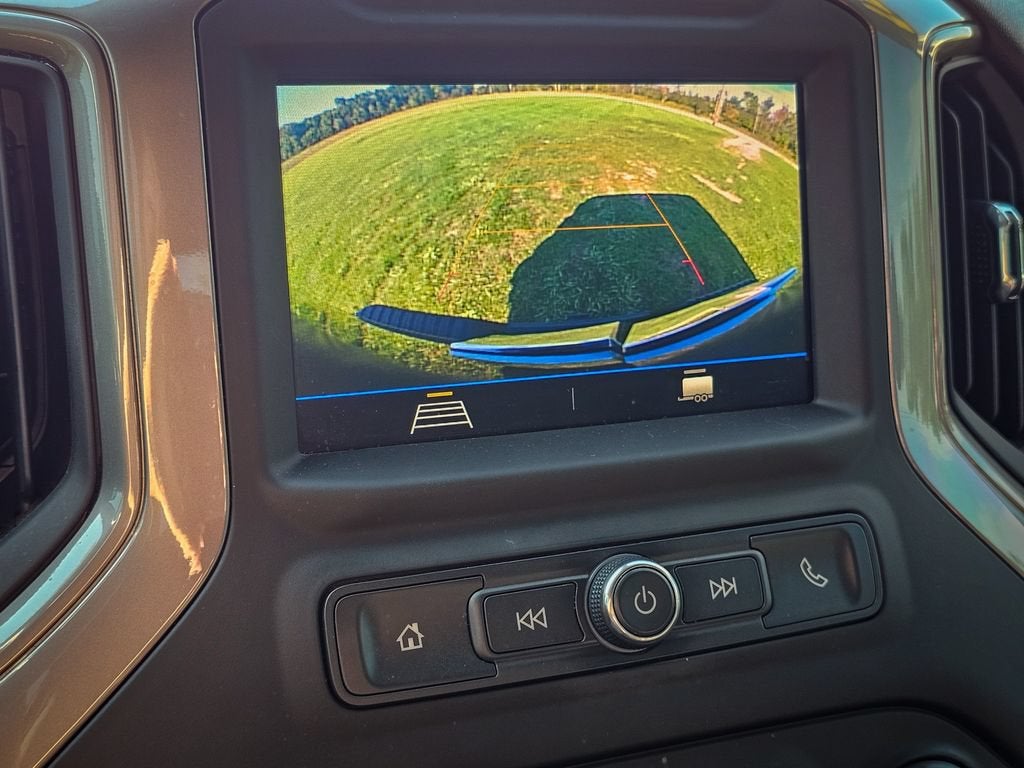 2022 Chevrolet Silverado 2500 HD Work Truck