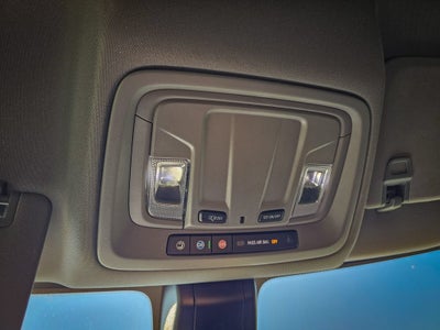 2022 Chevrolet Silverado 2500 HD Work Truck
