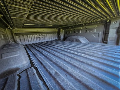 2022 Chevrolet Silverado 2500 HD Work Truck