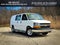 2024 Chevrolet Express Cargo 2500 WT