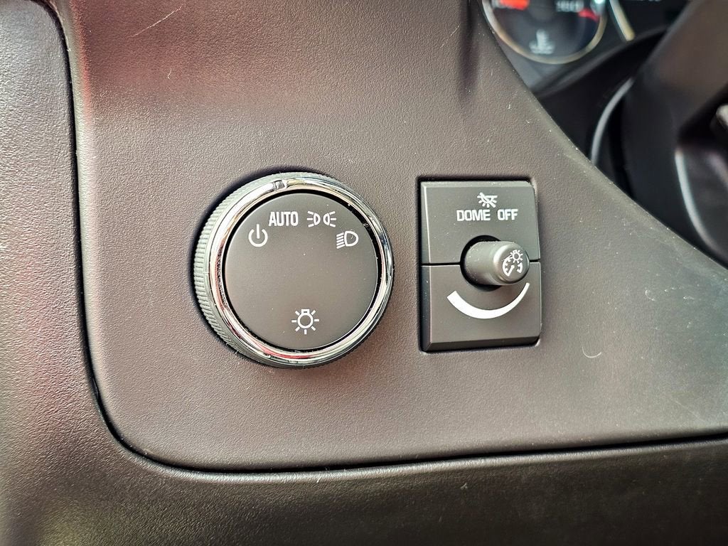 2024 Chevrolet Express Cargo 2500 WT