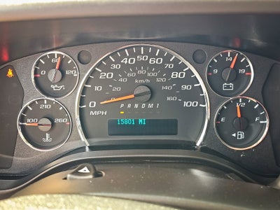 2024 Chevrolet Express Cargo 2500 WT