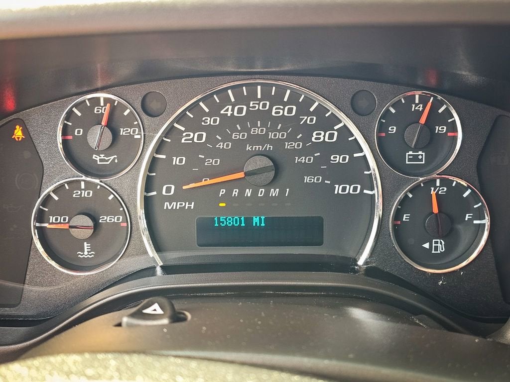 2024 Chevrolet Express Cargo 2500 WT