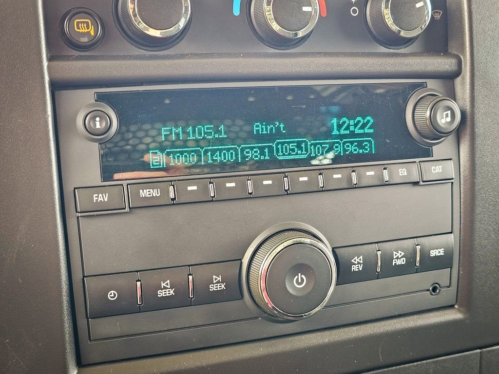 2024 Chevrolet Express Cargo 2500 WT