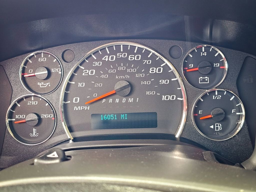 2024 Chevrolet Express Cargo 2500 WT