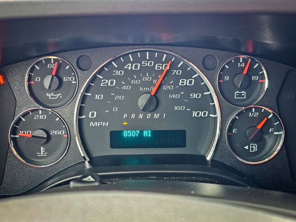 2024 Chevrolet Express Cargo 2500 WT