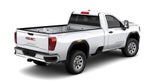 2025 GMC Sierra 3500 HD Pro