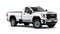 2025 GMC Sierra 3500 HD Pro