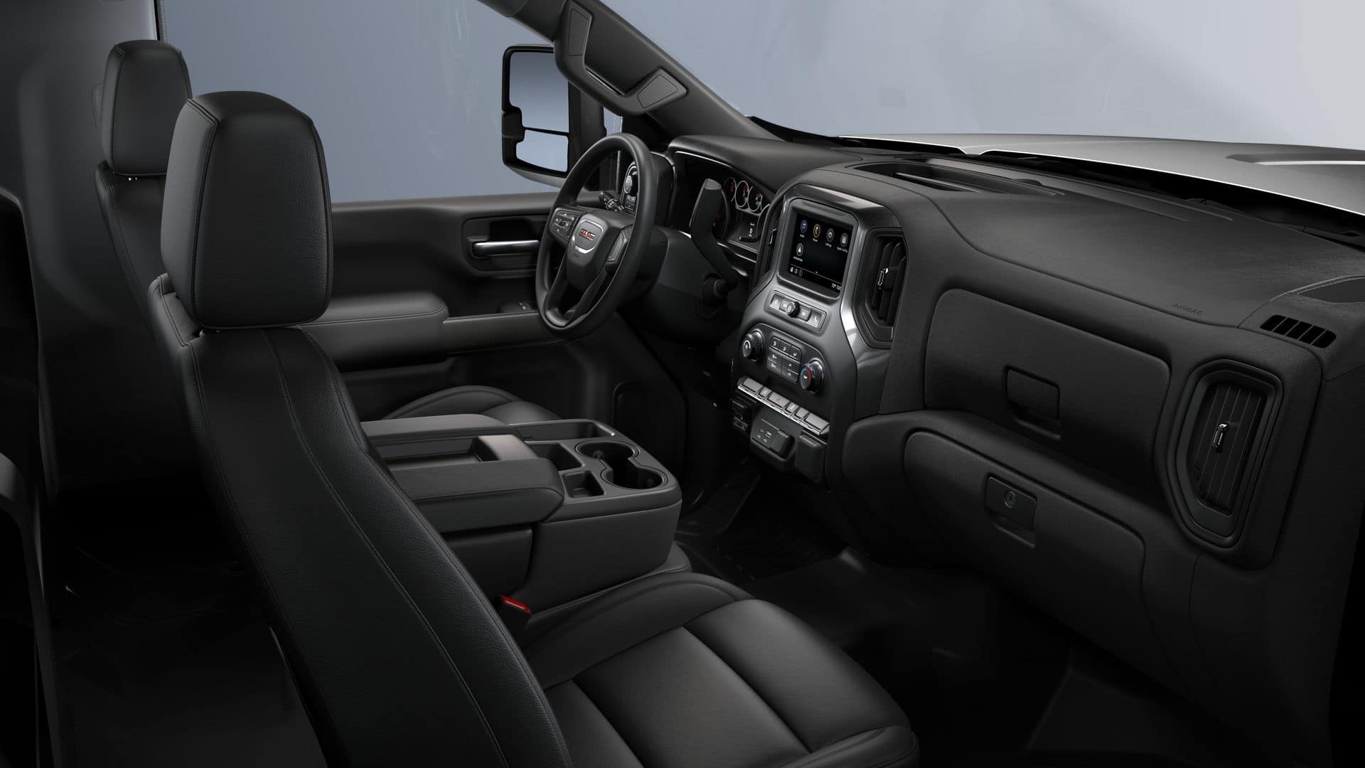 2025 GMC Sierra 3500 HD Pro