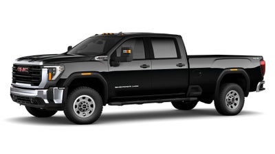 2026 GMC Sierra 3500 HD Pro