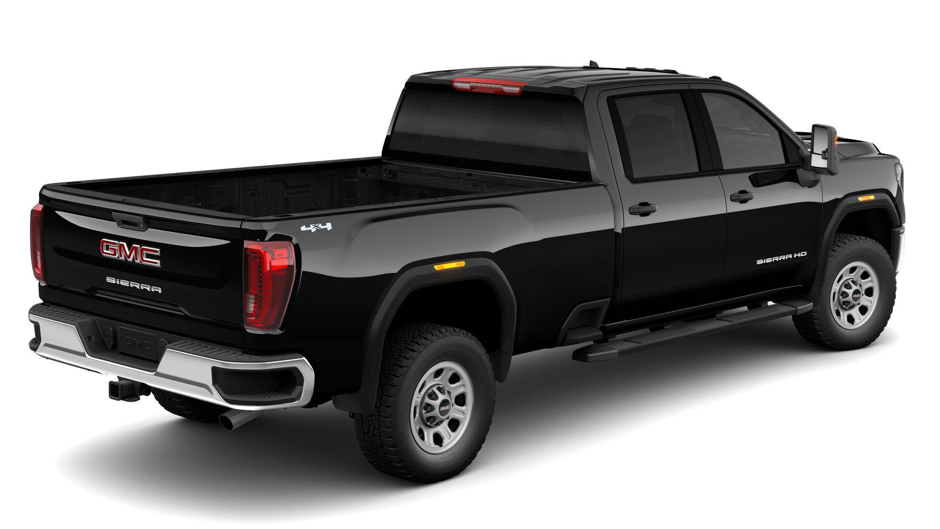 2026 GMC Sierra 3500 HD Pro