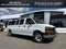 2025 GMC Savana Passenger LT