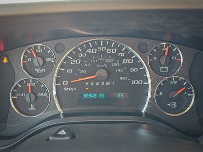 2025 GMC Savana Passenger LT