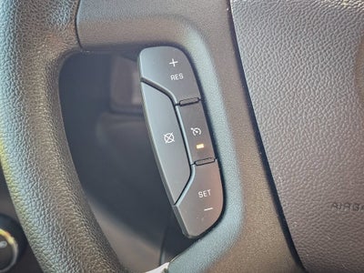 2025 GMC Savana Passenger LT