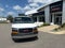 2025 GMC Savana Passenger LT