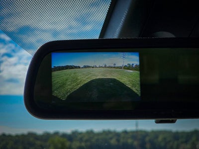 2025 GMC Savana Passenger LT