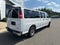 2025 GMC Savana Passenger LT