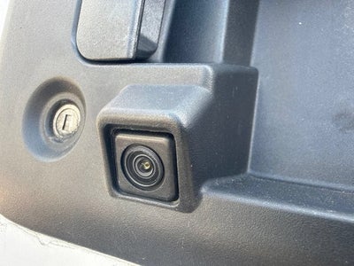 2025 GMC Savana Passenger LT