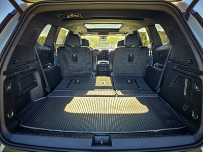 2027 GMC Acadia AT4