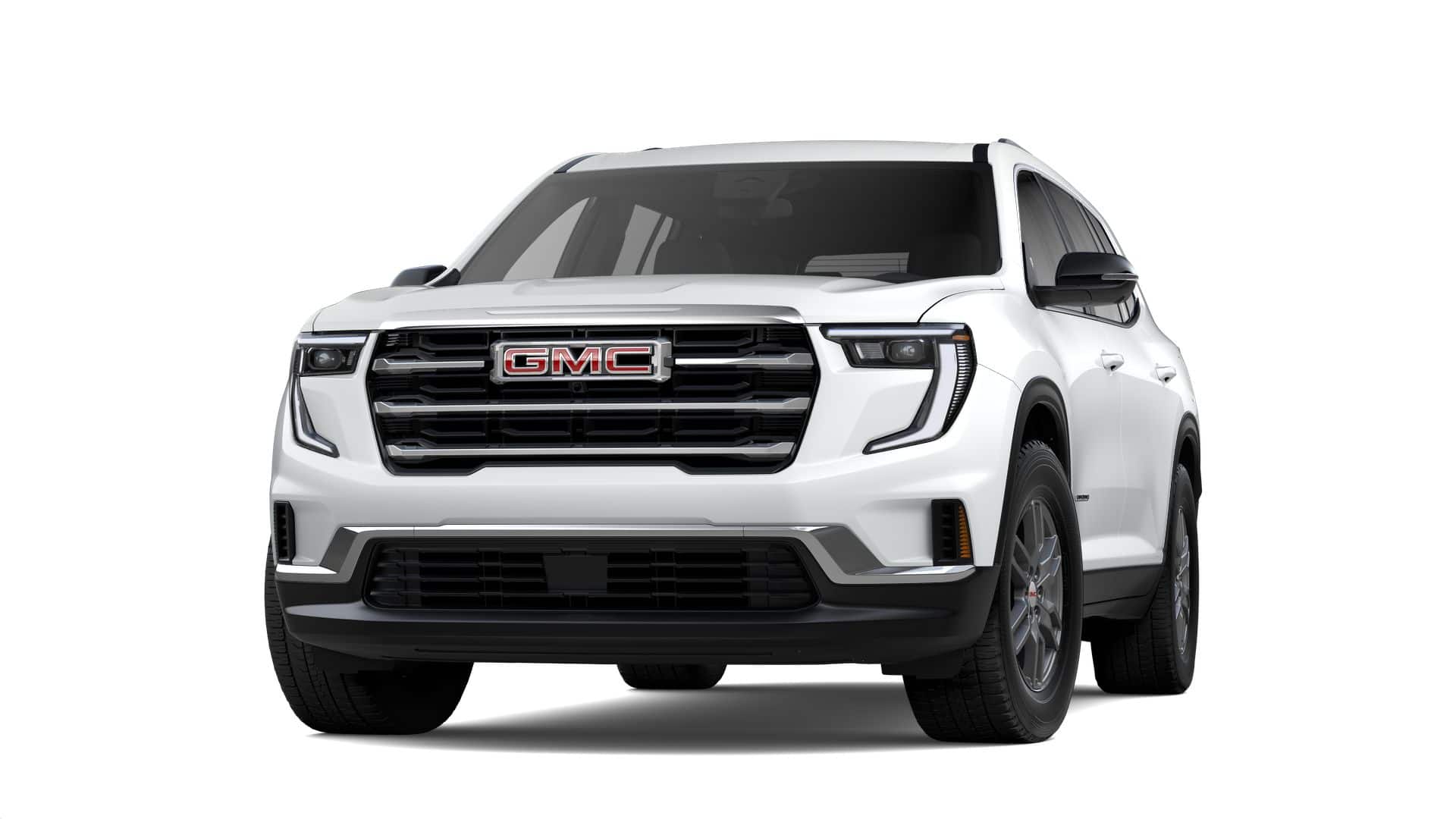 2026 GMC Acadia Elevation AWD's photo