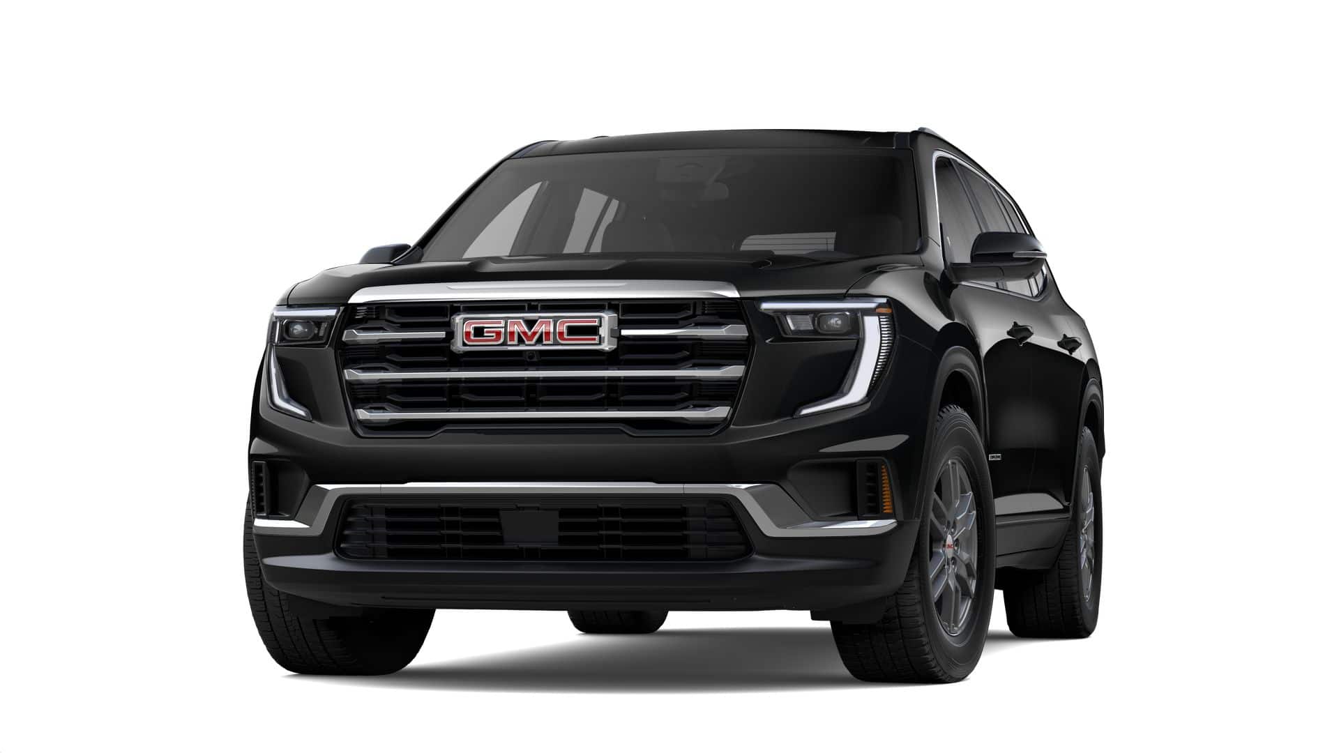 2026 GMC Acadia Elevation AWD's photo