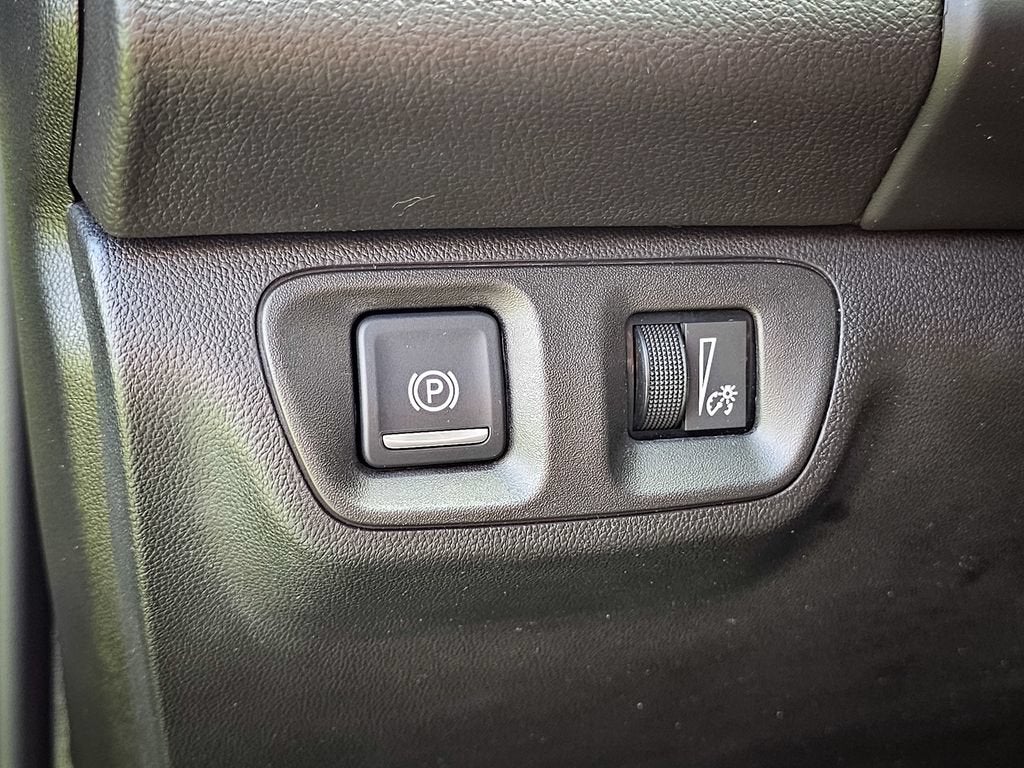 2018 GMC Acadia SLE