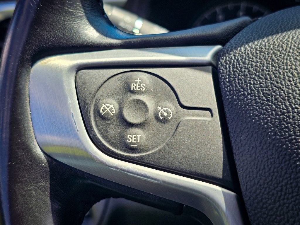 2018 GMC Acadia SLE