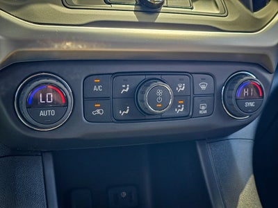 2018 GMC Acadia SLE