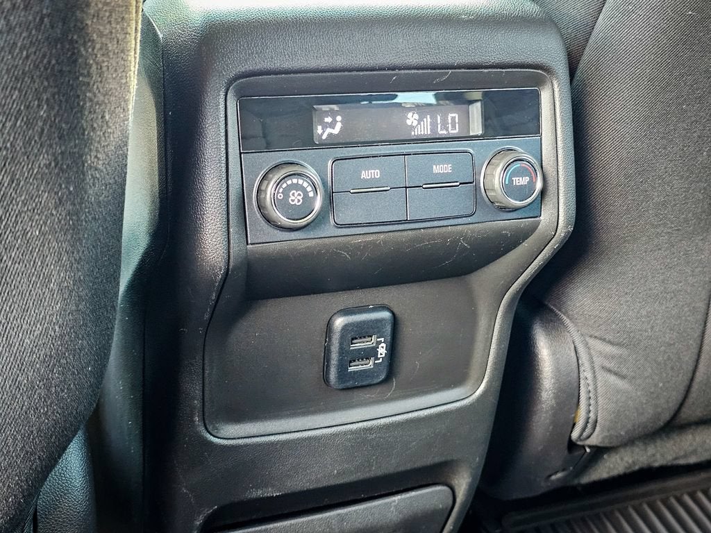 2018 GMC Acadia SLE