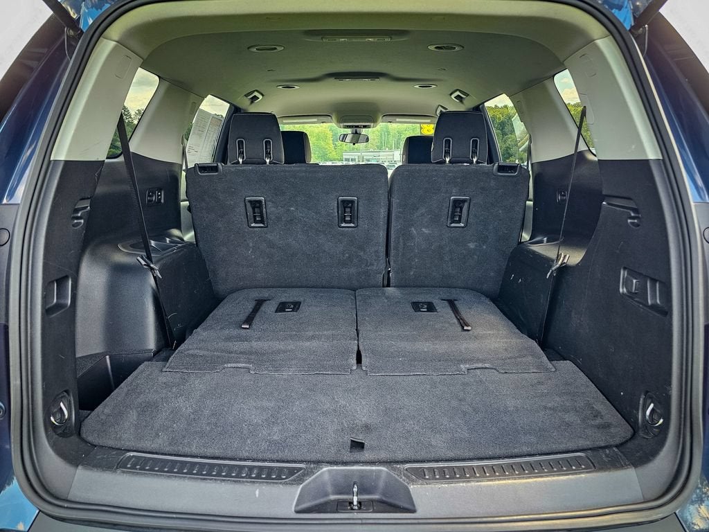 2018 GMC Acadia SLE