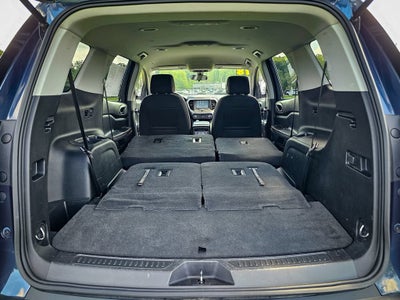 2018 GMC Acadia SLE