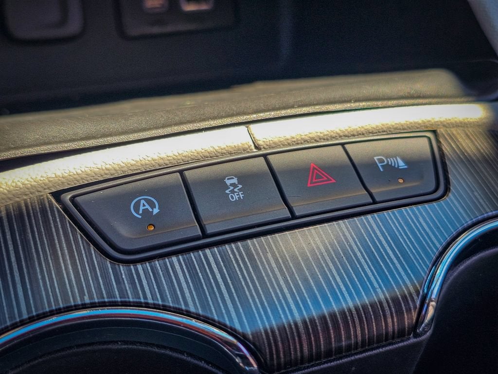 2020 GMC Acadia SLT