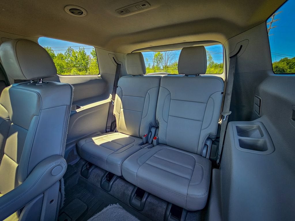 2020 GMC Acadia SLT