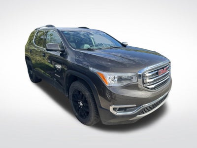 2019 GMC Acadia SLT