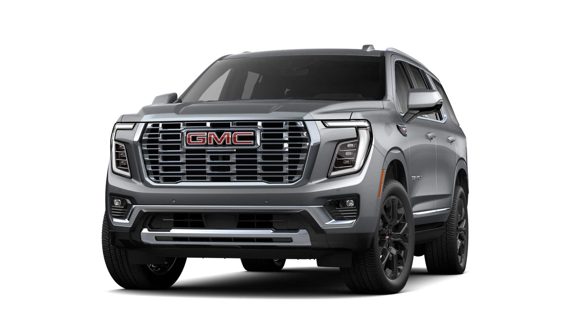 2026 GMC Yukon 4WD Denali's photo