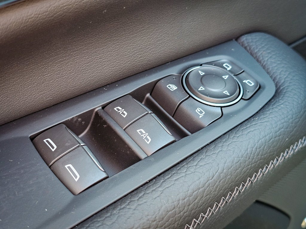 2027 GMC Yukon Denali