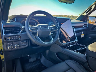2027 GMC Yukon Denali