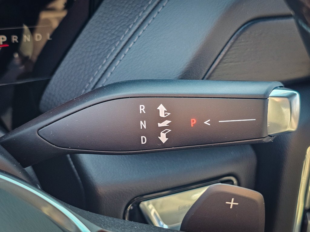2027 GMC Yukon Denali