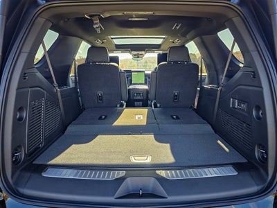 2027 GMC Yukon Denali