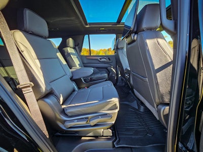 2027 GMC Yukon Denali