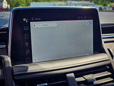 2022 GMC Yukon XL SLT
