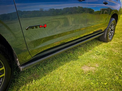 2021 GMC Yukon XL AT4